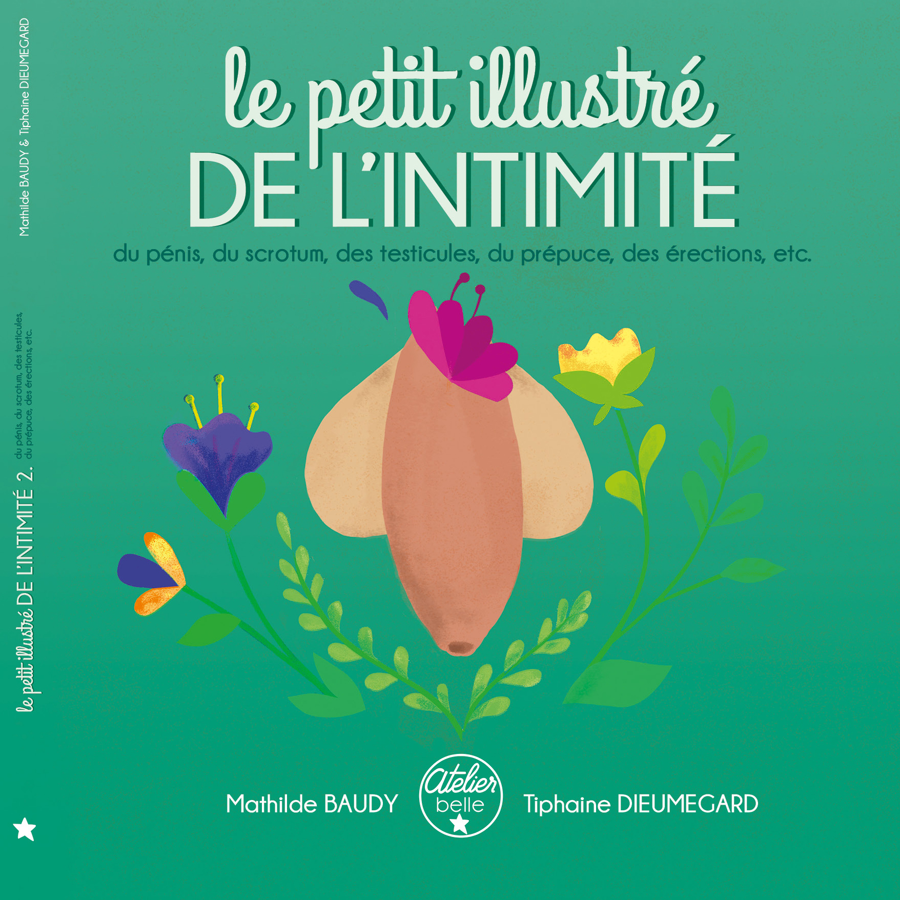 penis cu testicule mici